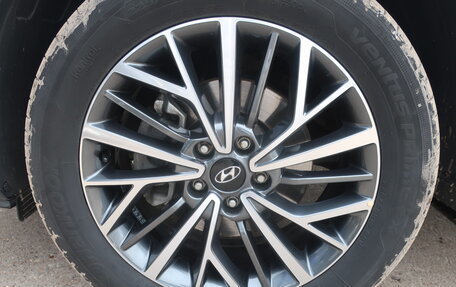 Hyundai Tucson III, 2020 год, 3 099 000 рублей, 7 фотография