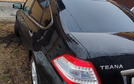 Nissan Teana, 2013 год, 1 350 000 рублей, 7 фотография