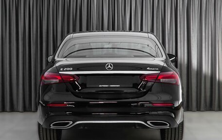 Mercedes-Benz E-Класс, 2020 год, 5 399 000 рублей, 4 фотография