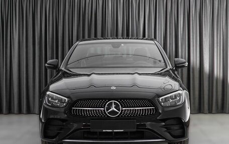 Mercedes-Benz E-Класс, 2020 год, 5 399 000 рублей, 3 фотография
