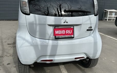 Mitsubishi i-MiEV, 2010 год, 370 000 рублей, 2 фотография