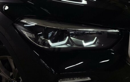 BMW X5, 2019 год, 5 932 000 рублей, 8 фотография