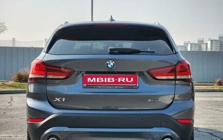 BMW X1, 2020 год, 2 000 000 рублей, 6 фотография