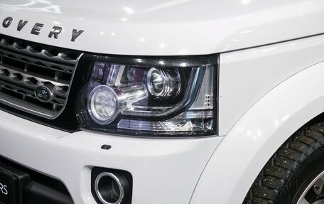 Land Rover Discovery IV, 2014 год, 2 590 000 рублей, 8 фотография