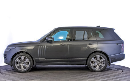 Land Rover Range Rover IV рестайлинг, 2019 год, 10 200 000 рублей, 8 фотография