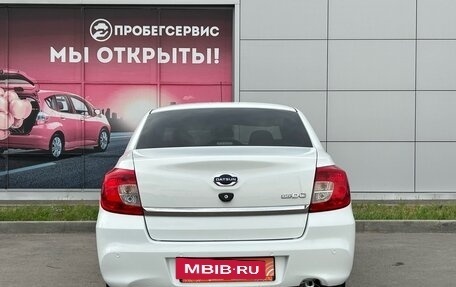 Datsun on-DO I рестайлинг, 2019 год, 840 000 рублей, 8 фотография