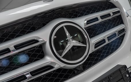Mercedes-Benz GLS, 2021 год, 12 500 000 рублей, 6 фотография