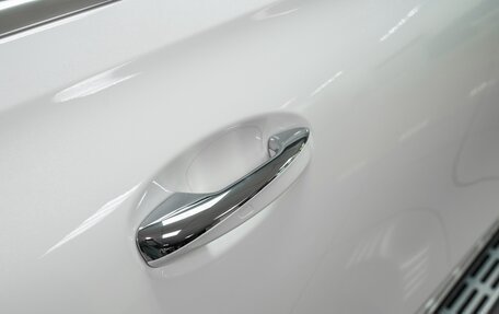 Mercedes-Benz GLS, 2021 год, 12 500 000 рублей, 11 фотография