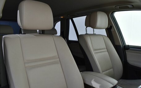 BMW X5, 2012 год, 2 850 000 рублей, 9 фотография