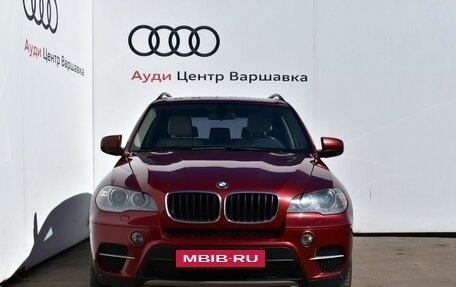 BMW X5, 2012 год, 2 850 000 рублей, 2 фотография