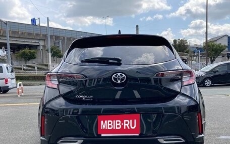 Toyota Corolla, 2020 год, 1 500 000 рублей, 6 фотография