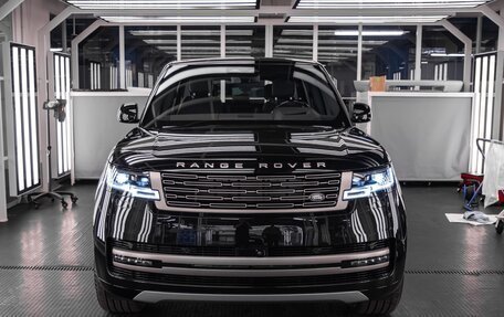 Land Rover Range Rover IV рестайлинг, 2023 год, 26 500 000 рублей, 3 фотография