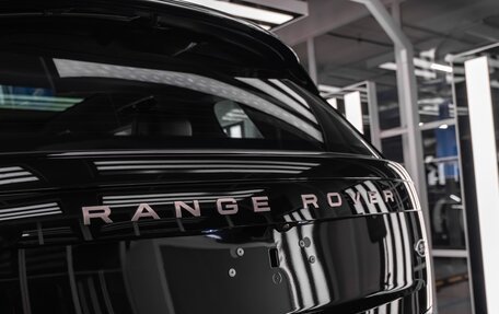 Land Rover Range Rover IV рестайлинг, 2023 год, 26 500 000 рублей, 9 фотография