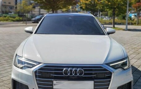 Audi A6, 2020 год, 3 500 000 рублей, 2 фотография