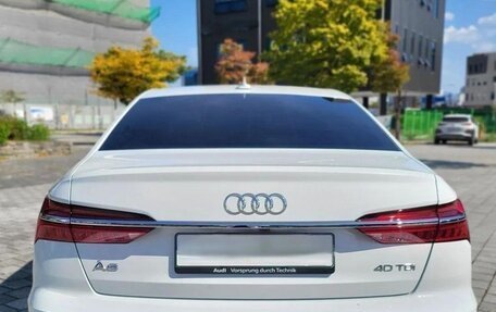 Audi A6, 2020 год, 3 500 000 рублей, 5 фотография