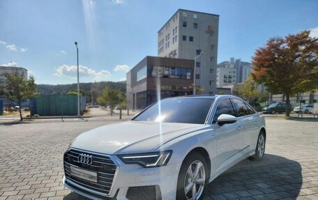 Audi A6, 2020 год, 3 500 000 рублей, 4 фотография