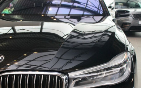 BMW 7 серия, 2017 год, 5 500 000 рублей, 3 фотография