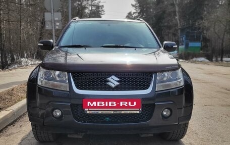 Suzuki Grand Vitara, 2011 год, 1 550 000 рублей, 3 фотография