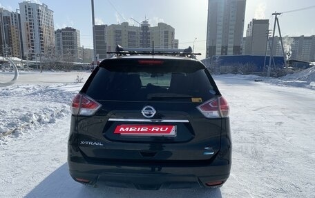 Nissan X-Trail, 2014 год, 1 850 000 рублей, 5 фотография