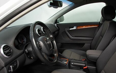 Audi A3, 2012 год, 1 052 487 рублей, 5 фотография