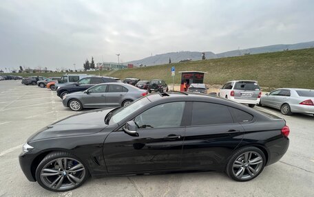 BMW 4 серия, 2019 год, 3 500 000 рублей, 3 фотография