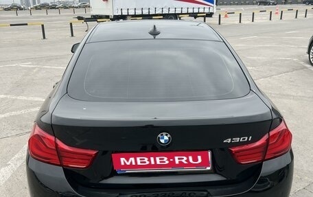 BMW 4 серия, 2019 год, 3 500 000 рублей, 2 фотография