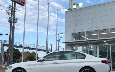 BMW 5 серия, 2020 год, 2 600 000 рублей, 4 фотография