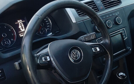 Volkswagen Caddy IV, 2019 год, 2 000 000 рублей, 4 фотография