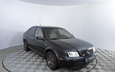 Volkswagen Jetta IV, 2002 год, 356 000 рублей, 3 фотография
