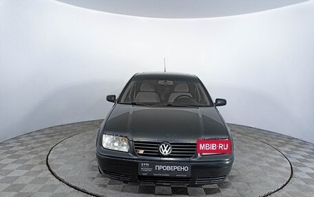 Volkswagen Jetta IV, 2002 год, 356 000 рублей, 2 фотография