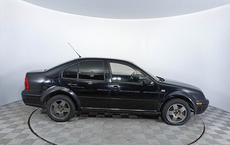 Volkswagen Jetta IV, 2002 год, 356 000 рублей, 4 фотография