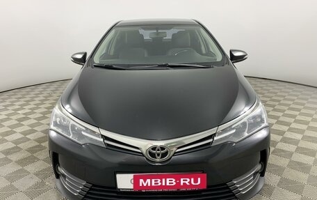 Toyota Corolla, 2016 год, 1 505 000 рублей, 2 фотография
