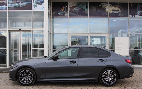 BMW 3 серия, 2021 год, 4 990 000 рублей, 2 фотография