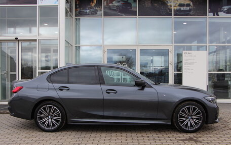 BMW 3 серия, 2021 год, 4 990 000 рублей, 6 фотография