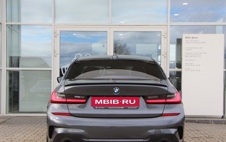 BMW 3 серия, 2021 год, 4 990 000 рублей, 4 фотография