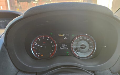 Subaru Levorg I, 2018 год, 2 400 000 рублей, 2 фотография