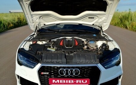 Audi RS 7, 2015 год, 5 959 000 рублей, 10 фотография