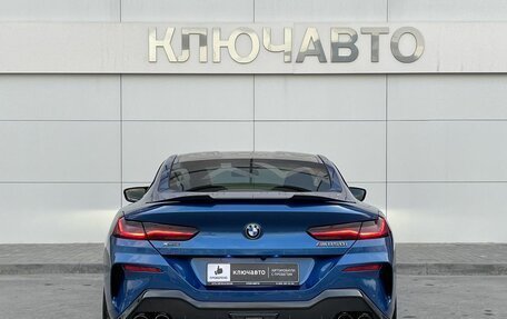 BMW 8 серия, 2019 год, 11 250 000 рублей, 5 фотография