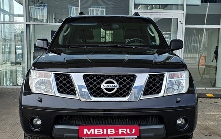 Nissan Pathfinder, 2005 год, 1 059 000 рублей, 3 фотография