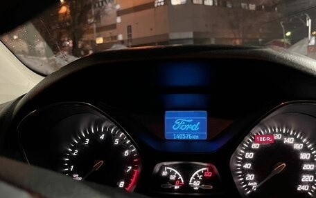 Ford Focus III, 2013 год, 805 000 рублей, 2 фотография