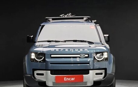 Land Rover Defender II, 2020 год, 5 735 000 рублей, 3 фотография