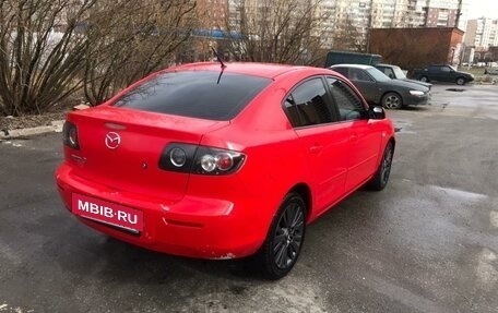 Mazda 3, 2006 год, 669 888 рублей, 5 фотография