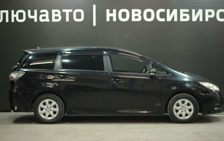 Toyota Wish II, 2012 год, 1 450 000 рублей, 4 фотография