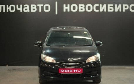 Toyota Wish II, 2012 год, 1 450 000 рублей, 2 фотография