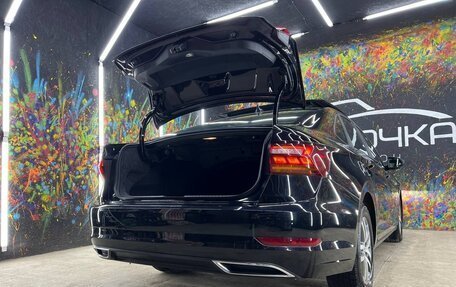 Volkswagen Jetta VII, 2019 год, 2 065 000 рублей, 7 фотография
