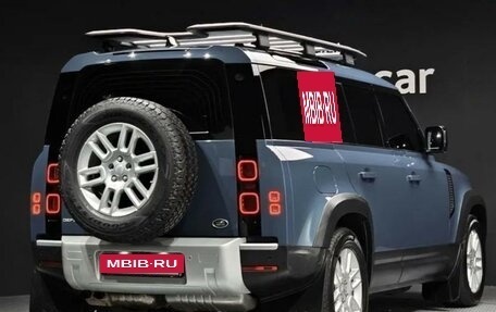 Land Rover Defender II, 2020 год, 5 735 000 рублей, 2 фотография