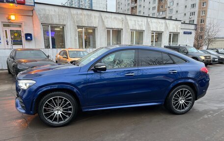 Mercedes-Benz GLE Coupe, 2021 год, 11 200 000 рублей, 4 фотография