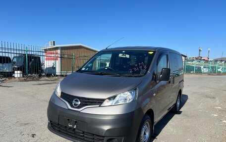 Nissan NV200, 2018 год, 1 625 000 рублей, 3 фотография