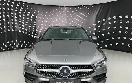 Mercedes-Benz CLA, 2019 год, 4 420 000 рублей, 2 фотография