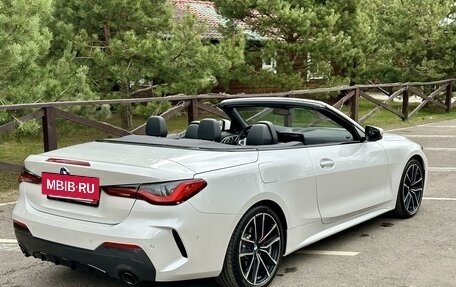 BMW 4 серия, 2021 год, 6 300 000 рублей, 4 фотография